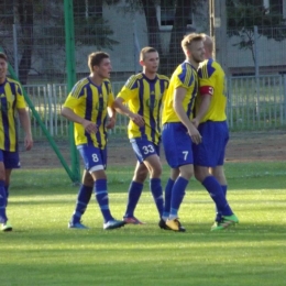 Piast - KS Krapkowice 2-0