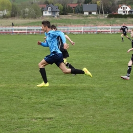 LTS LEŚNA - JEŻÓW SUDECKI (7-1) TRAMPKARZE