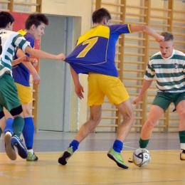 Kryspinów Cup 2017 (fot. Piotr Kwiecień, Jakub Dybał - Futbol-Małopolska)