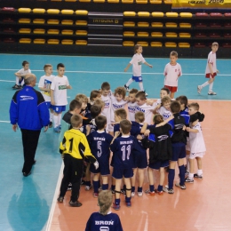 cz.6 - I turniej organizowany przez BROŃ 00- 2010r