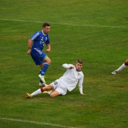 LKS Czaniec - Beskid Skoczów, 02.09.2017 r.