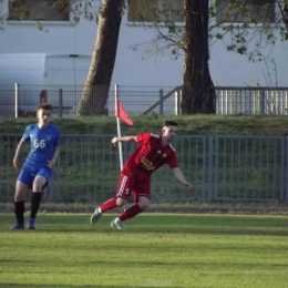 Piast - Małapanew Ozimek 3-2