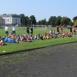 Mistrzostwa Pruszcza Gdańskiego 2012/2013