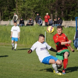 Unia - Zdrój Jedlina Zdrój 1-3