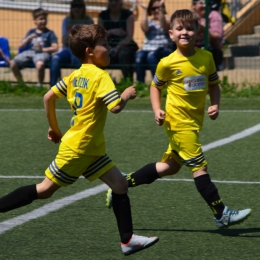 Młodzik 2012 - FA Lipsko