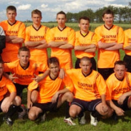 Seniorzy 2006/2007