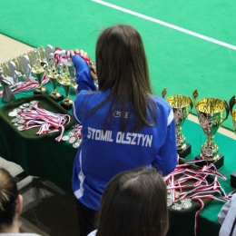 Stomil CUP Olsztyn 2016