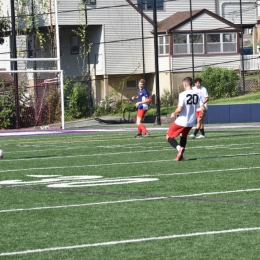 Na boisku-Mem.Deyny 2023