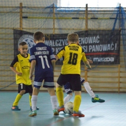 MŁODZIK CUP - rocznik 2009