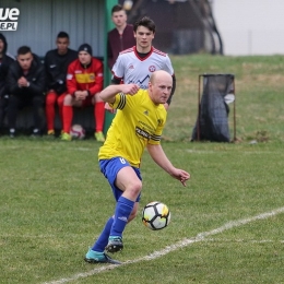 Skalni Zaskale vs KS Zakopane 06.04.2019