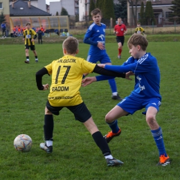 MŁODZIK 2010 vs Wisła Płock (fot. Mariusz Bisiński)