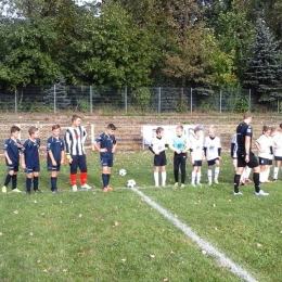 GÓRNIK 09 - ROZWÓJ KATOWICE 0:2