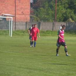 Korona Pogoń Stawiszyn - Olimpia Brzeziny