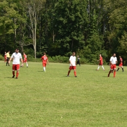 Niedziela na turnieju