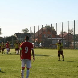 LZS Zdziary - Transdźwig Stale 3:1