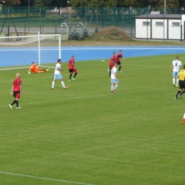 wARTA - HURAGAN POBIEDZISKA 2016.09.17