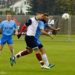 UEFA Region's Cup: Kujawsko-Pomorskie - Wielkopolskie