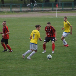 Czwarta Liga:Krobianka 1:0 Dopiewo