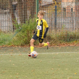 Beniaminek Radom vs MŁODZIK 2010 (fot. Mariusz Bisiński)