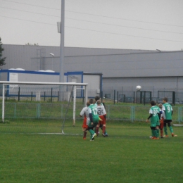 AKS MIKOŁÓW -GKS URANIA