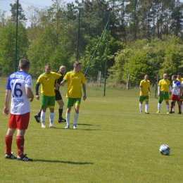 Kol. 24 Sokół Kaszowo -  Dolpasz Skokowa 0:3 (15/05/2022)