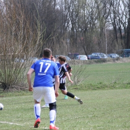 LKS Bór Dębno 2:1 ZKP Asy Zakopane