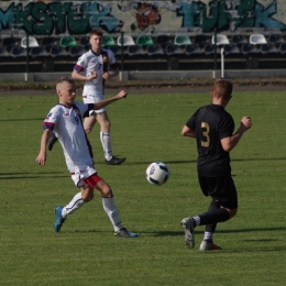 Tur 1921 Turek- Warta Poznań 0:4