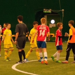SEMP II - FC Lesznowola