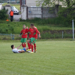 Unia - Zdrój Jedlina Zdrój 1-3