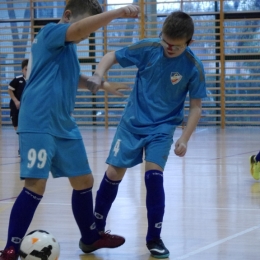 Baltica Cup 2018 - rocznik 2009