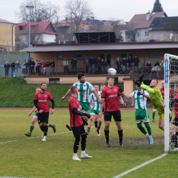 Olimpiakos- Huragan Fot. Ł.G.