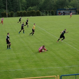 LKS Czaniec-Szczakowianka Jaworzno 24.05.2017 r.