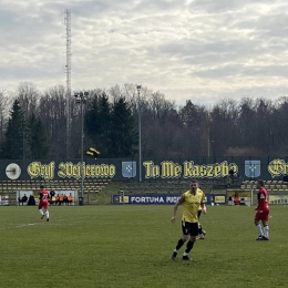4 liga WKS GRYF Wejherowo - Jaguar Gdańsk 0:2(0:0)
