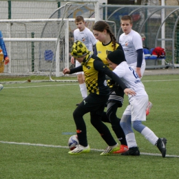 Gryfuś Cup 2024 - rocznik 2011