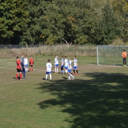 Młodzik I: Unia Wrocław -SP Milicz 3:2