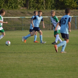 Unia Swarzędz-Owińska 0:1