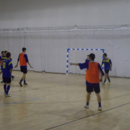 III Turniej Futsalu o Puchar Sołtysa Trzęsówki