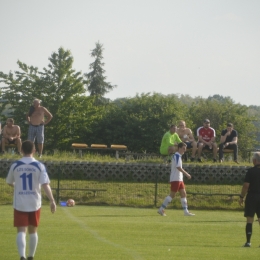 Kol. 23 Grom Szczodrów -  Sokół Kaszowo 2:0 (02/06/2019)