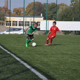 Lechia_Łagiewniki 20151004