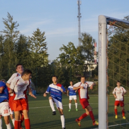 MSPN Górnik - Gwarek Zabrze 0:0