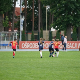 MK Developer Cup Golenów - rocznik 2014