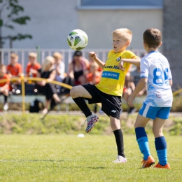 MŁODZIK SUMMER CUP 2024 (fot. Marek Pawlak) - rocznik 2016