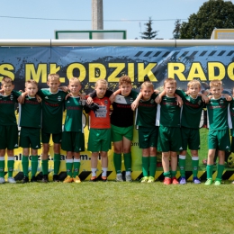 MŁODZIK SUMMER CUP 2024 (fot. Marek Pawlak) - rocznik 2013