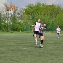 Radomiak - SEMP II (I Liga Wojewódzka U-15) 0:3