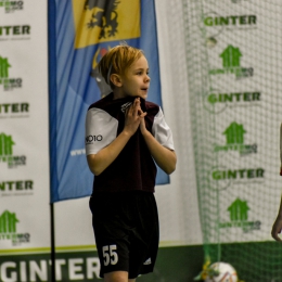 XIII Dziecięca Gala Piłkarska w Chojnicach rocznik 2013