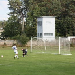 PRZYWORY - TARNÓW OP. - WALCE  09.09.2017