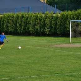 Strug SZiK Tyczyn 5:0 (2:0) Świlczanka Świlcza