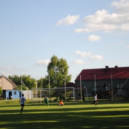 Sparta Nowa Wieś 0-3 Start Soborzyce