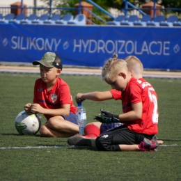 Proekologiczny Piknik Piłkarski Funińo 2022