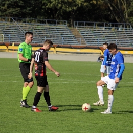 9 kolejka IV ligi: KP Polonia Bydgoszcz 1:0 Pogoń Mogilno